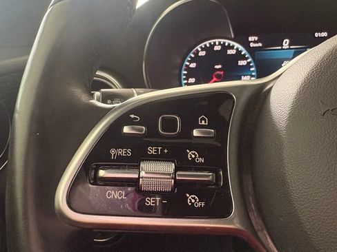 Used 2021 Mercedes-Benz GLC 300 4MATIC image 18
