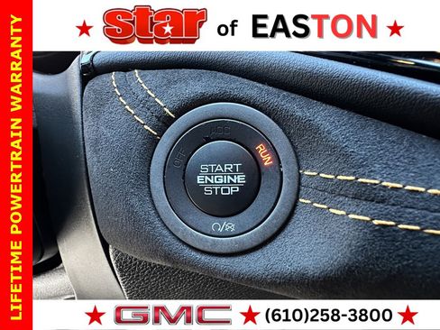 Used 2023 Dodge Durango R/T w/ Hemi Orange Plus Package image 34