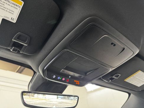 New 2026 Chevrolet Equinox RS w/ Safety and Technology Package image 42