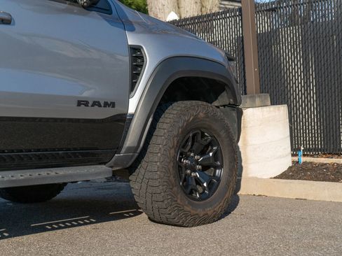 Used 2022 RAM 1500 TRX w/ TRX Level 2 Equipment Group image 18