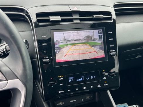 Certified 2023 Hyundai Tucson SEL w/ Convenience Package image 23