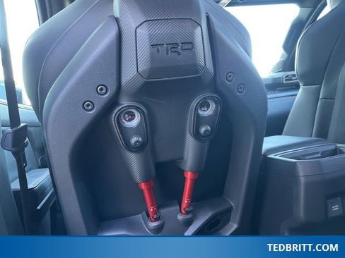 Used 2024 Toyota Tacoma TRD Pro image 17