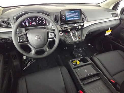New 2026 Honda Odyssey EX-L image 9