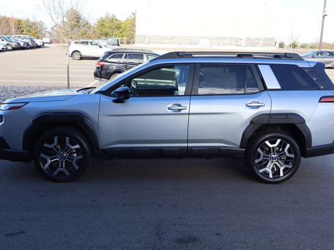 New 2026 Subaru Outback Touring XT image 4