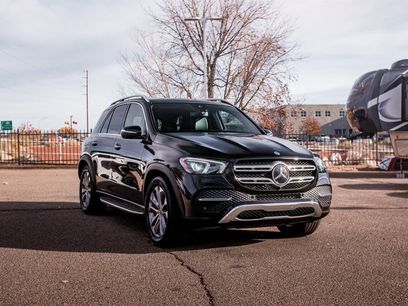 Used 2022 Mercedes-Benz GLE 350 4MATIC