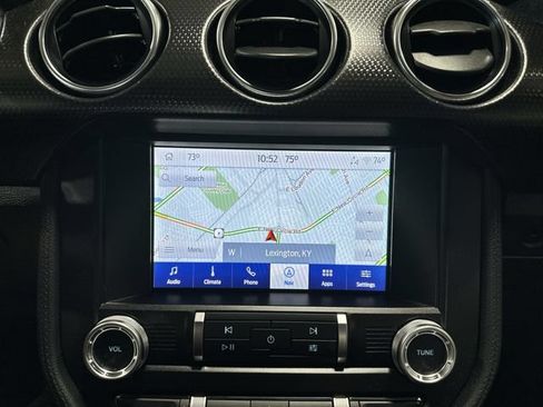 Certified 2022 Ford Mustang GT Premium w/ California Special Package RWD image 23