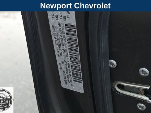 Used 2018 Jeep Compass Limited w/ Navigation Group image 31