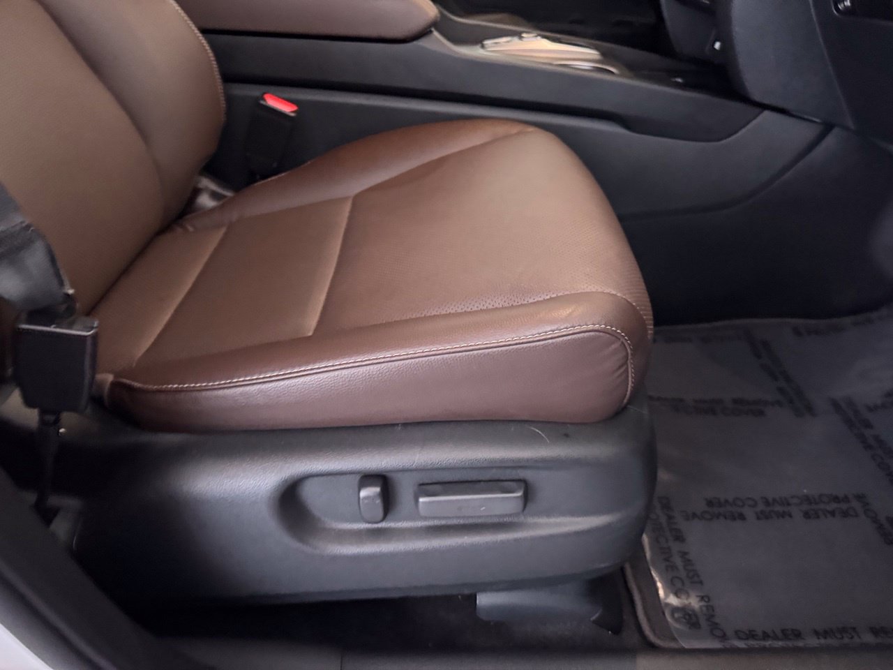 Used 2025 Honda Ridgeline RTL image 37