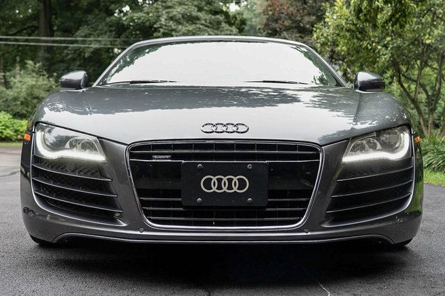 Used 2012 Audi R8 V8 AWD/4WD image 13