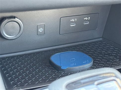 New 2026 Nissan Pathfinder Platinum image 30