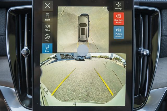 New 2027 Volvo XC90 B6 Plus AWD/4WD image 44