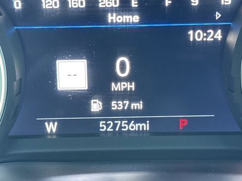 Used 2023 Chevrolet Silverado 2500 High Country image 23