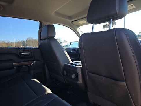 Used 2021 Chevrolet Silverado 1500 RST w/ All Star Edition Plus image 16