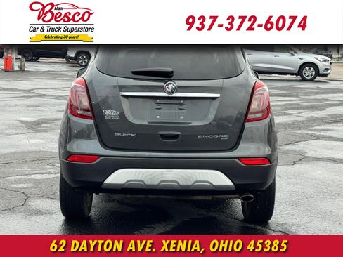 Used 2017 Buick Encore Preferred image 5