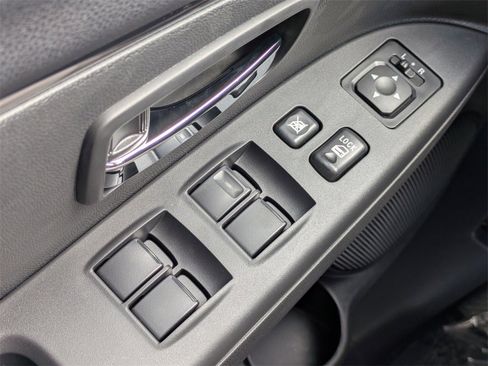 New 2025 Mitsubishi Outlander Sport ES image 21