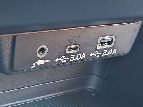 Certified 2024 Subaru Impreza 2.0i Sport image 31