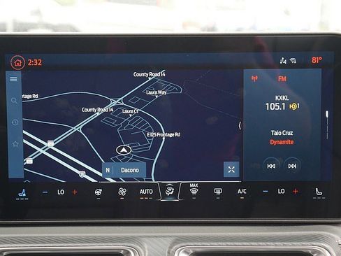 New 2025 Ford Mustang GT Premium image 17