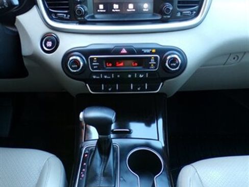 Used 2020 Kia Sorento EX FWD image 34