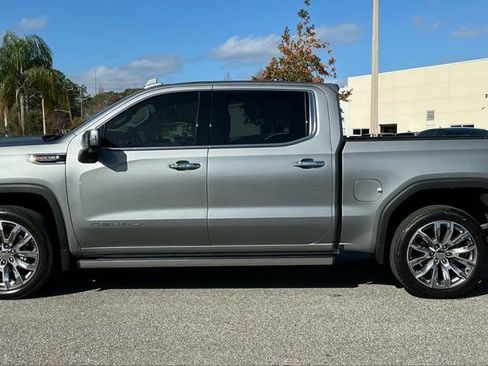 Used 2025 GMC Sierra 1500 Denali w/ Denali Reserve Package image 5