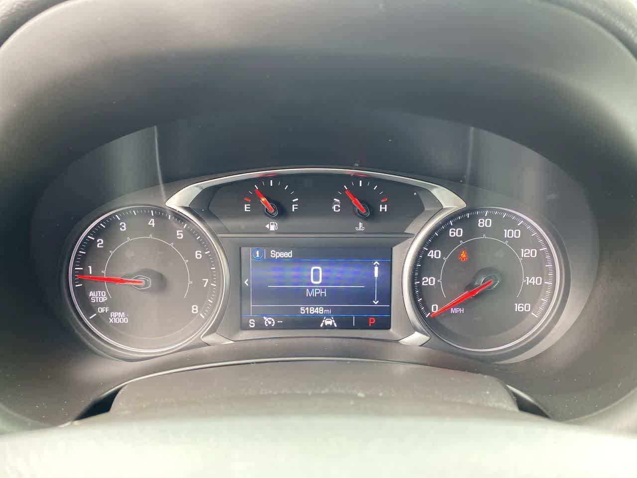 Used 2024 GMC Terrain SLE AWD/4WD image 28