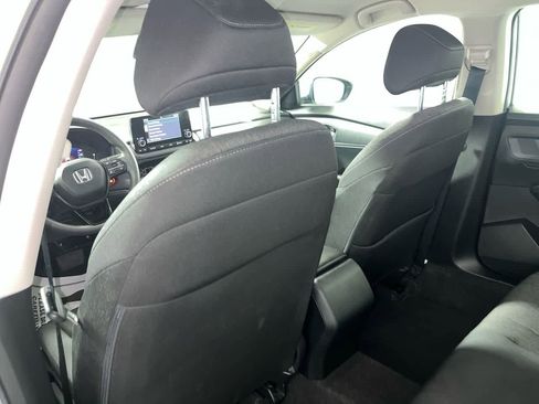 Used 2024 Honda Accord LX image 24