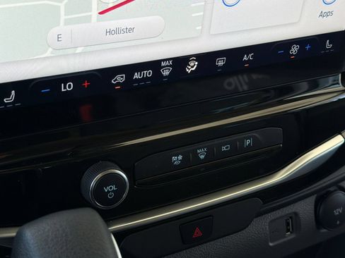 New 2026 Ford Transit 350 XLT RWD image 24