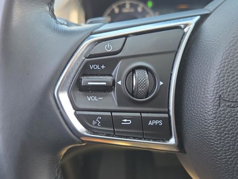 Used 2022 Acura RDX FWD w/ Technology Package image 21