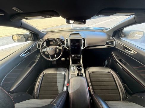 Used 2023 Ford Edge ST-Line image 22