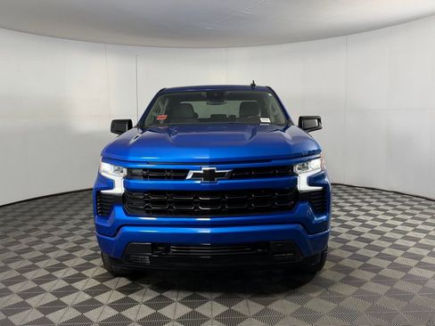 Used 2024 Chevrolet Silverado 1500 RST image 7