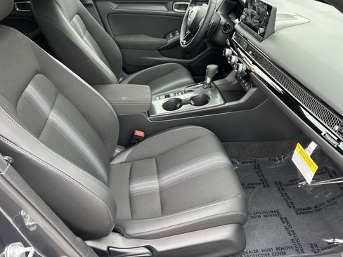 Used 2026 Honda Civic Sport image 9