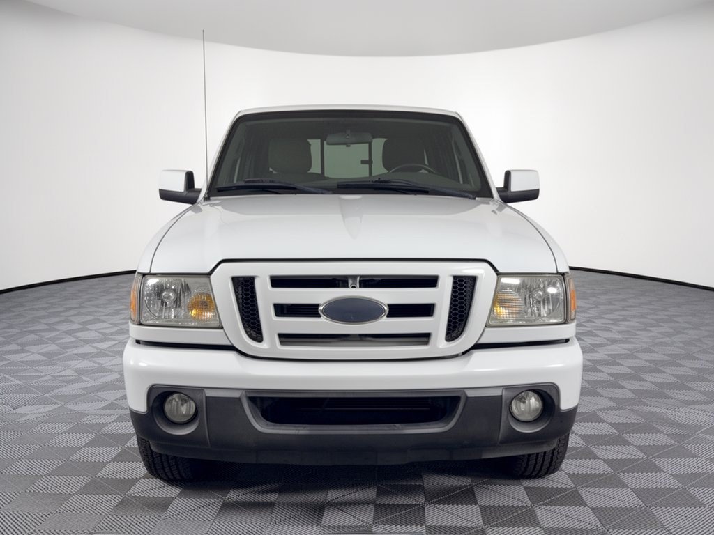 Used 2011 Ford Ranger Sport RWD image 6