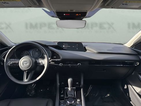 Used 2025 MAZDA MAZDA3 s image 13
