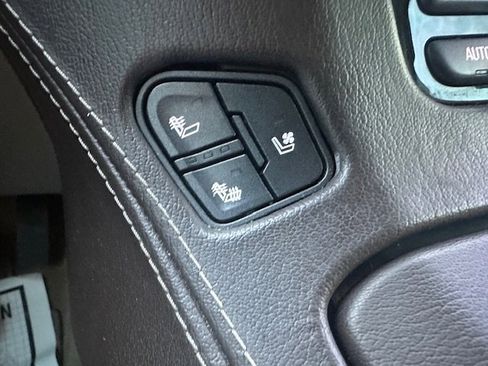 Used 2017 Chevrolet Tahoe Premier image 30