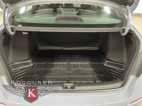 Used 2022 Honda Civic Sport image 24