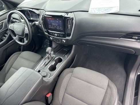 Used 2023 Chevrolet Traverse LT FWD image 31