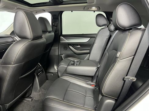 Used 2025 MAZDA CX-90 Plug-In Hybrid w/Premium Sport image 28