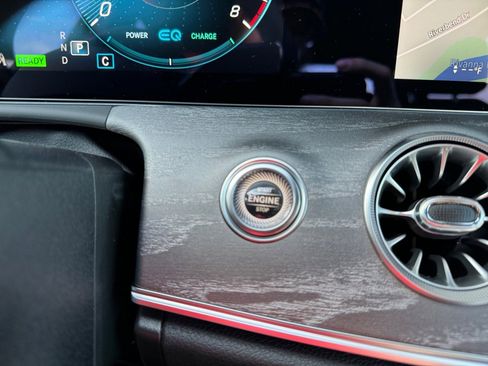 Used 2023 Mercedes-Benz CLS 450 4MATIC image 20