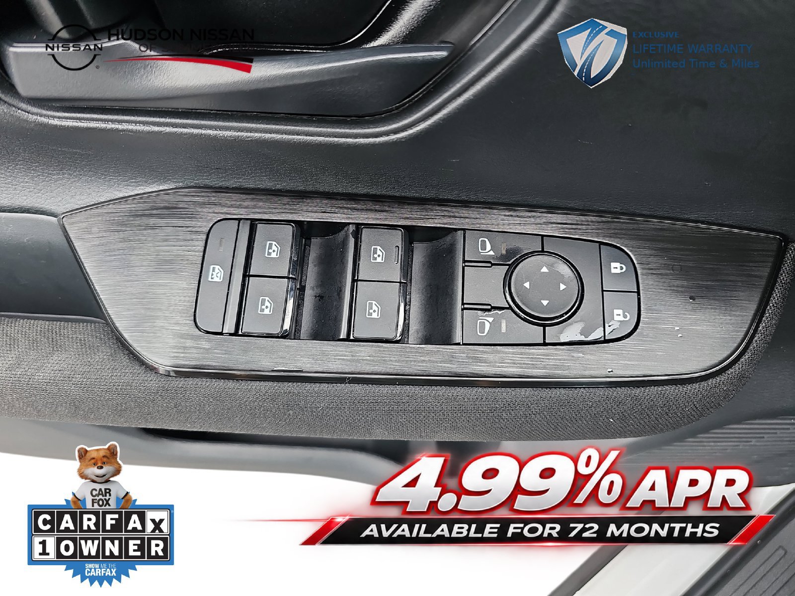 Used 2026 Nissan Kicks S FWD image 28