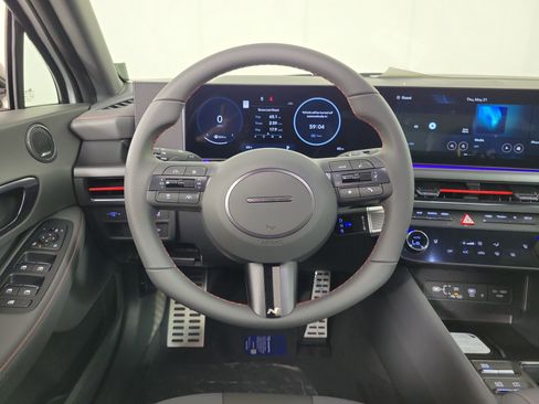 New 2026 Hyundai Sonata N Line FWD image 11