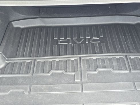 Certified 2023 Honda Civic Sport image 8