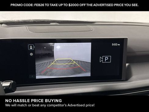 New 2026 Hyundai Sonata SEL image 14