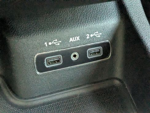 Certified 2018 Dodge Durango Citadel w/ Mopar Chrome Appearance Group RWD image 22