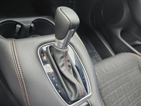 Used 2025 Honda HR-V Sport image 20