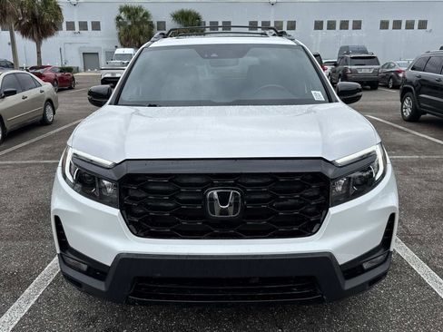 Used 2023 Honda Passport Elite image 8