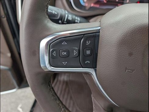 Used 2025 RAM 2500 Laramie image 7