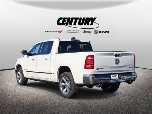 Used 2020 RAM 1500 Limited image 6
