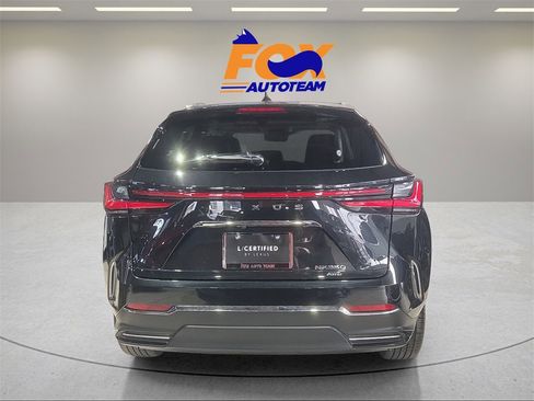 Used 2022 Lexus NX 350 AWD w/ Luxury Package image 4