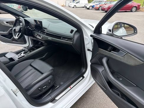 Used 2023 Audi A4 2.0T Premium Plus AWD/4WD image 22