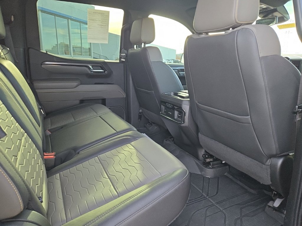 Used 2022 Chevrolet Silverado 1500 ZR2 AWD/4WD image 14