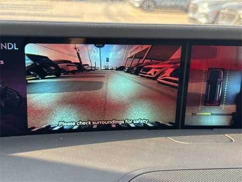 New 2026 Lincoln Nautilus Premier image 25